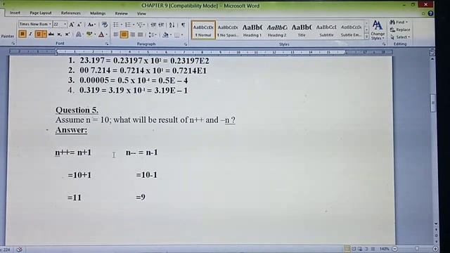 GRADE XI CSCMARKING QUESTIONS, 10 12 2020, 11 20 A M