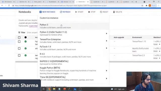 Build, deploy, and scale ML models faster with Vertex AI on Google Cloud