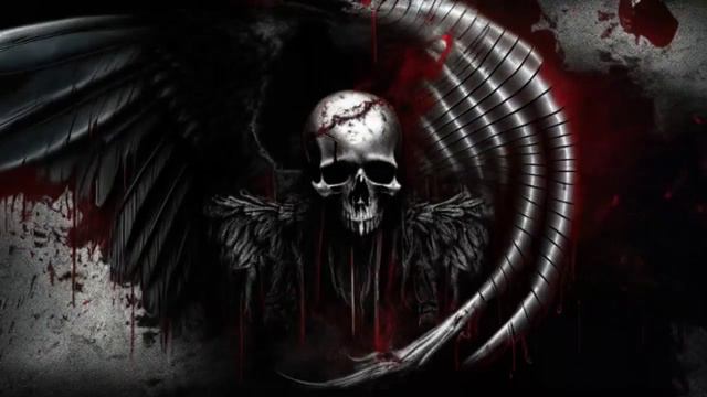 Slayer - Angel Of Death.