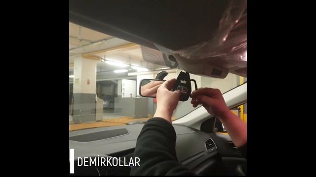 Renault MEGANE-SYMBOL-CLİO-DACİA-Yağmur sensörü, Far Sensörü