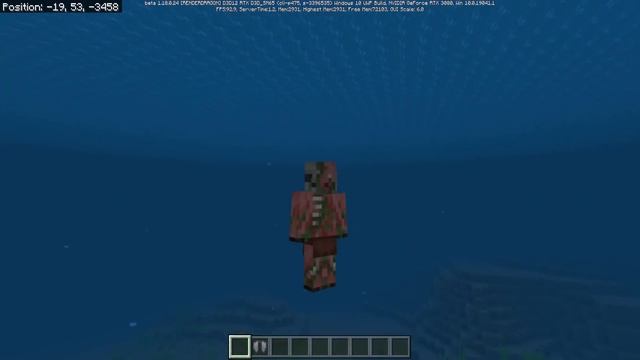 18 Bugs In Minecraft 1.18 That NEED To Be Fixed! (Minecraft 1.18 Cave Update Beta)