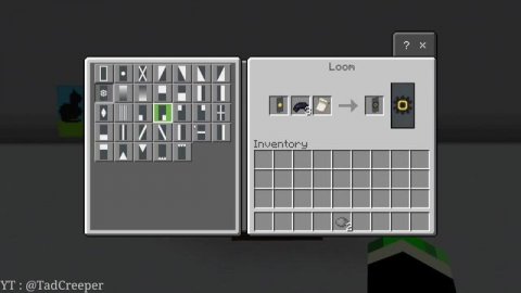 Minecraft : Cat Banners Design Tutorial | Minecraft Cat Banners