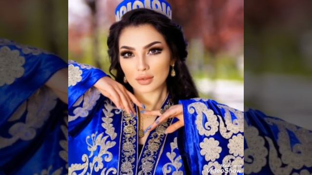 Муборакшо мебора борон. Muboraksho mebora boron