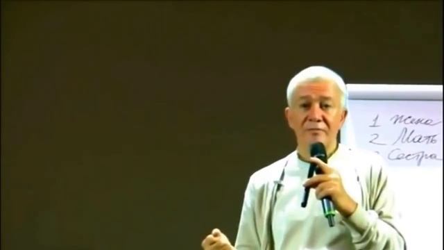 А. Г. Хакимов. Почему таких женщин НЕ БРОСАЮТ