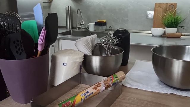 Перед сьемкой нового видео. ОБЗОР
