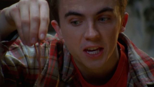 The Worst Road Trip in HISTORY!  Malcolm in the Middle