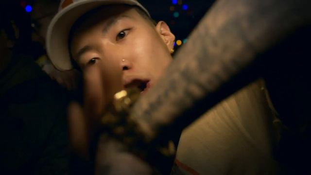 Avatar Darko x Jay Park - All My Crew