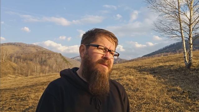 Переезд в деревню. Счастлив ли я.