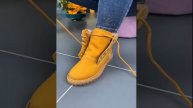 AYAKKABI BAĞLAMA MODELLERİ (10 farklı şekil)