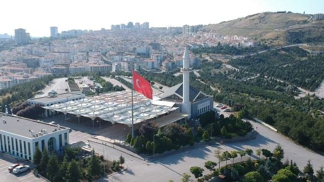 Karşıyaka mezarlığı