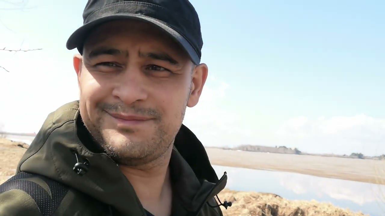 Рыбалка