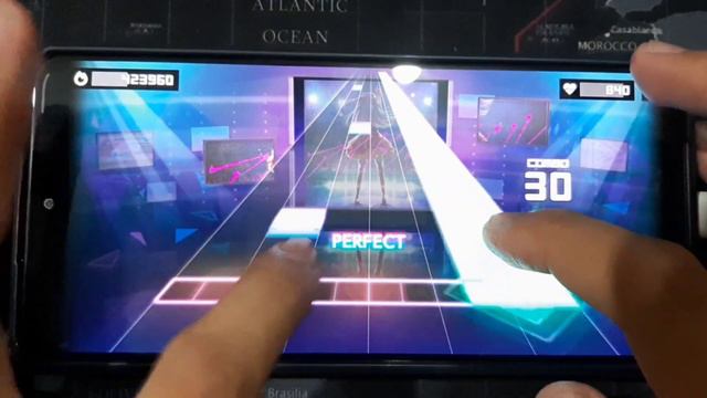 YOASOBI - アイドル (IDOL) - ON PROJECT SEKAI?!
