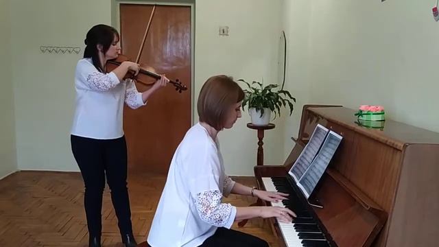 М. Демиденко "Мрія"