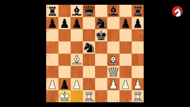 Защита двух коней #1: основы и ошибки | Атака жареной печени