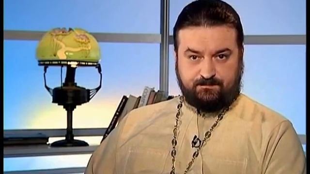 Правила жизни св  Митрофана Воронежского  На сон грядущим  Ткачев КРТ