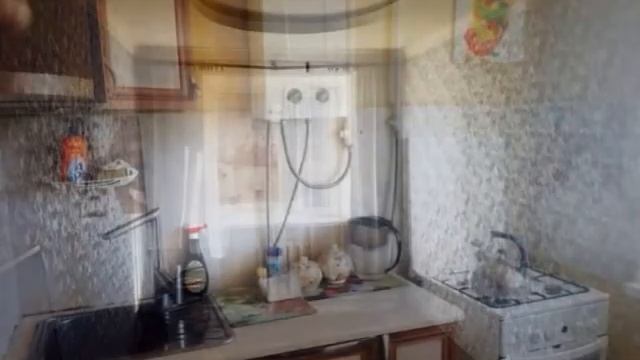 Сдается 2 к квартира в поселке  Жостово