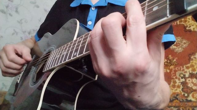 Мусорный ветер 🎸 в память о друге Сергее