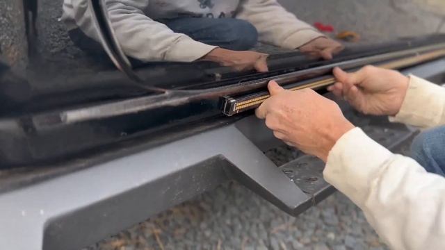[How To] Install The Ultimate OPT7 Sidekick Running Board 3-in-1 Warning Modes LED Lighting