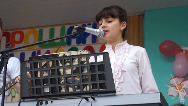 Выпускникам 2012 года посвящается