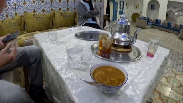 Fas Hakkında Hiç Duymadığınız Gerçekler!! ( Esrar, İslam, Kültür)-217??