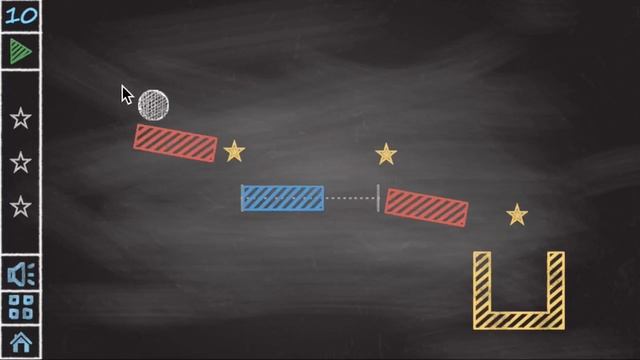 Newton Ball - Physics Ball Game