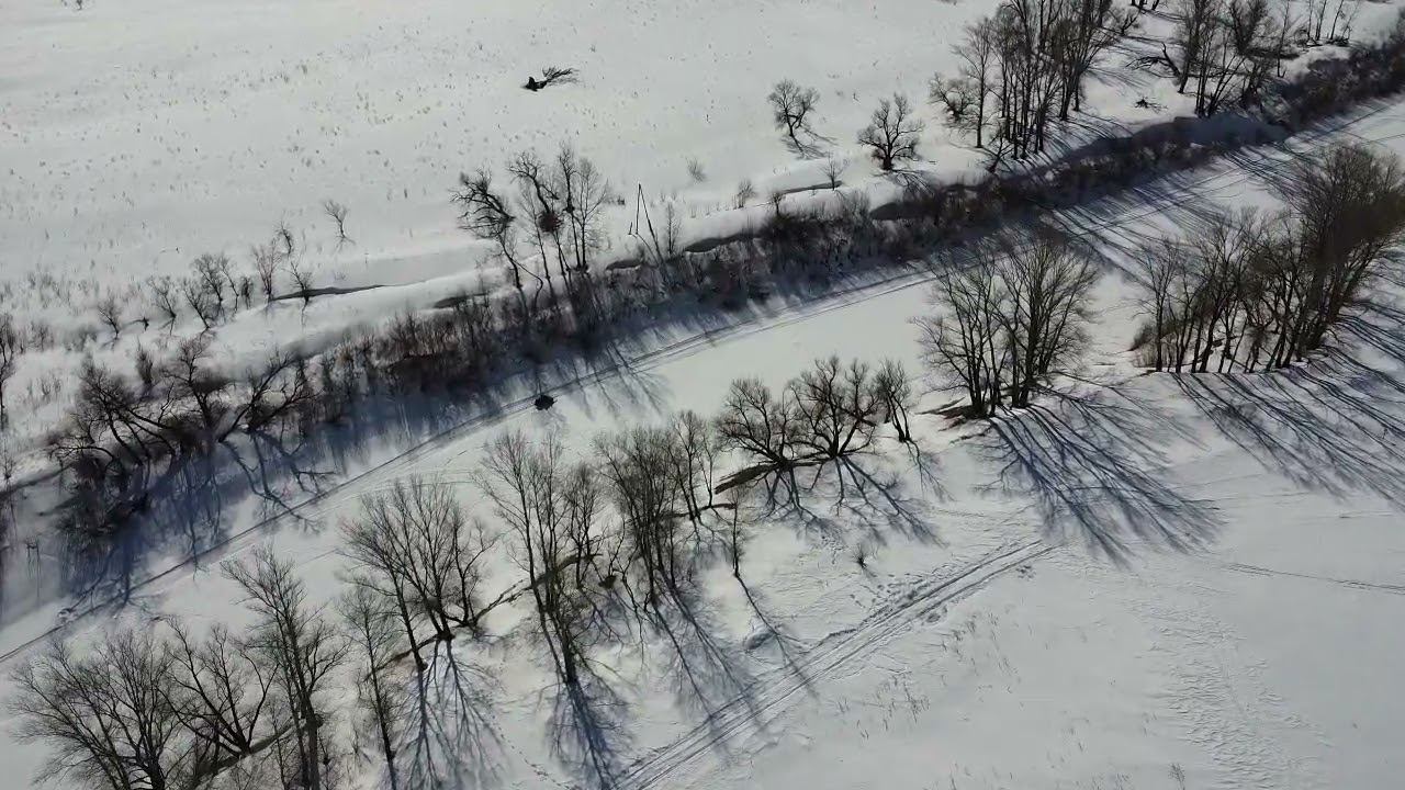 р. Тобол, д. Пономарева