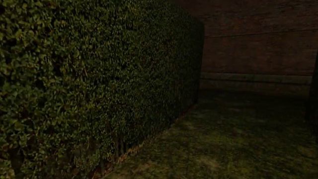 Slender Claustrophobia с Максоном (OWE)