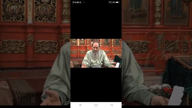 Владимир Головин - отрицательные плоды его деятельности
