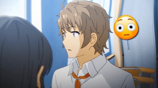 ANIME EDIT - АНИМЕ ЭДИТ