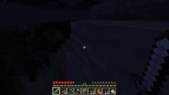 Minecraft | Выживаем в Лесу | Играем в Майнкрафт с друзьями