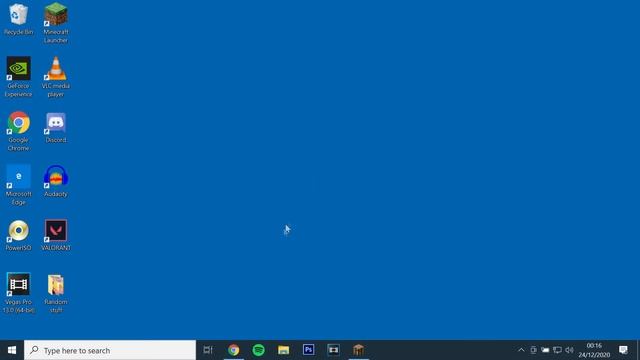 How to Install Sildurs Vibrant Shaders and Optifine in Minecraft (1.16.4 / 1.16.5)
