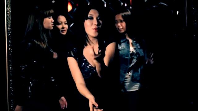 AselOK - Посмотри мне в глаза.mpg