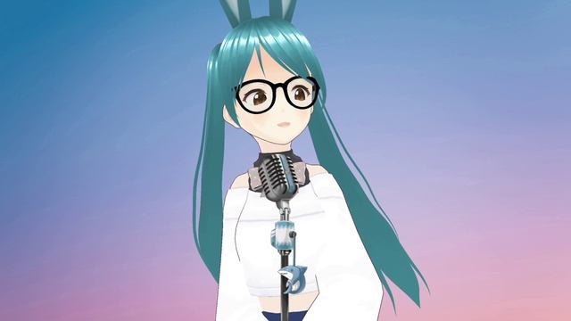 [vTuber Aoi] Вороны (Cover)