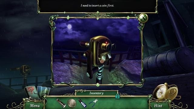 9 Clues: The Secret of Serpent Creek full no commentary