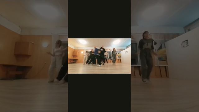 Учим stray kids - LALALA 🔥надеемся на самый лучший результат! #straykids #lalala #coverdance #kpop