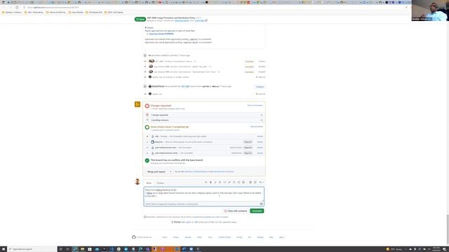 Kubernetes Release Engineering