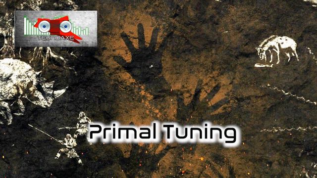 Primal Tuning - Nu Metal - Royalty Free Music