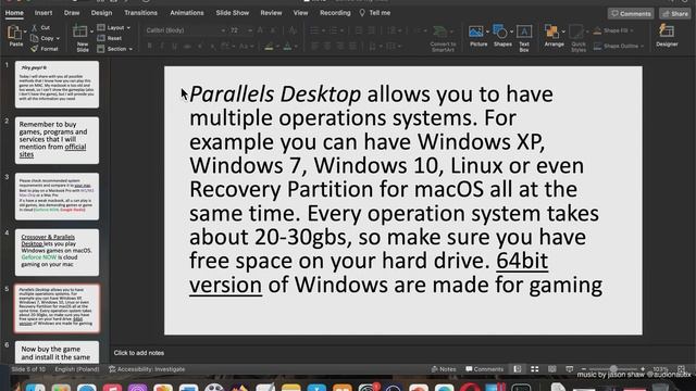 How YOU Can Play Call of Duty Warzone 2.0 on MAC OS? Tutorial 2022/2023 (Parallels doesn't work rn)