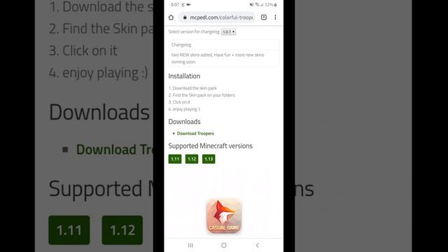 How to Download Minecraft:Mods,Maps,Texture Packs Skins,Skin Packs,seeds and more??