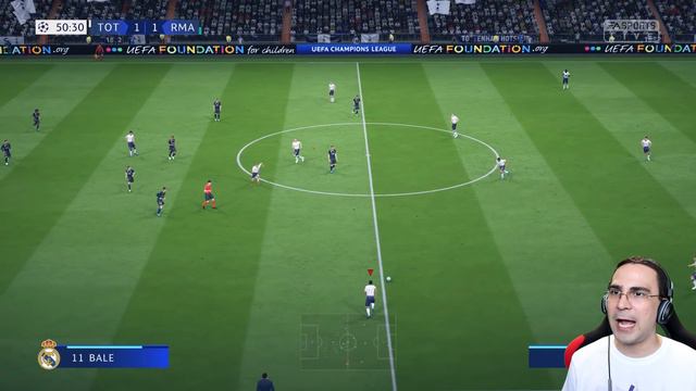 ΕΒΑΛΑ ΓΚΟΛΑΡΑ! (Fifa 19 Demo)
