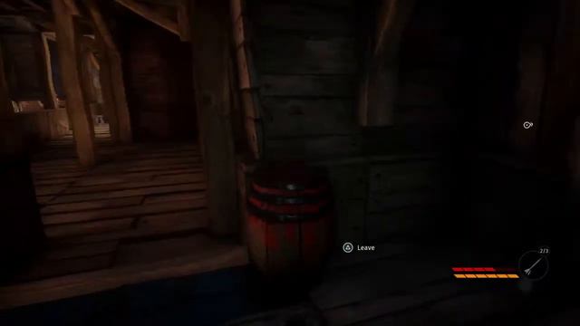 Styx: Shards of Darkness - First Impressions