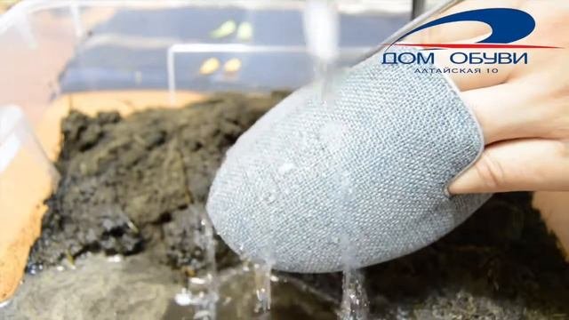 NANOMAX SNEAKER PROTECT
