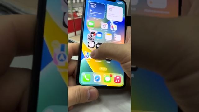 IPhone XS Max 64