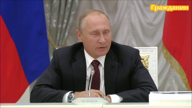 Путин Объсмеял Российский Футбол и так называемых Русских футболистов