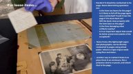 How to Preserve Scrapbooks