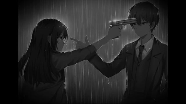 Billie, Khalid lovely  Rain (Slowed and Reverb)