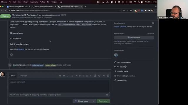 Community Meeting - June 29th 2023