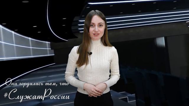 Флешмоб  Служу России.mp4