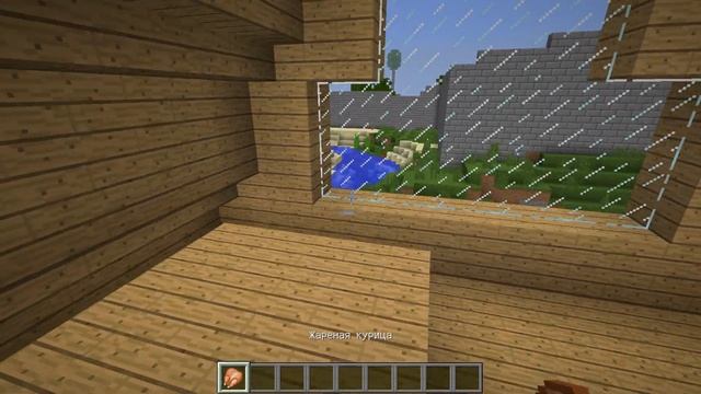 Обзор модов Minecraft #5 - Поставь (почти) любой предмет в Minecraft!