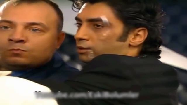 Cakır Elife El Kaldırıyor - Kurtlar Vadisi 13.Bolum